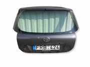 Kofferraumdeckel TOYOTA COROLLA Estate (_E12_) 2.0 D-4D (CDE120_)