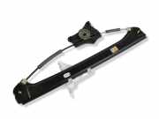 Türfensterheber hinten links SKODA KODIAQ (NS7) 1.4 TSI 565839461
