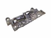 Stoßstangenhalterung hinten links