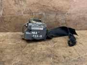 Sicherheitsgurt links hinten Audi TT (8J)