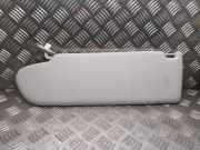 Linke Sonnenblende VW TRANSPORTER VI (T6) Furgon (SGA, SGH) 2.0 TDI 4motion 7E1857551B