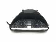 Kombiinstrument MERCEDES-BENZ C (W203) C 220 CDI (203.006) 110080266 A2035401148