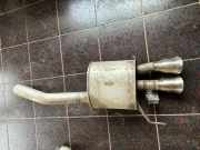 Auspufftopf hinten CHEVROLET CORVETTE (C7) 6.2 82241243