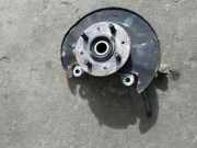 Radnaben vorne rechts AUDI A3 Sportback (8VA, 8VF) 1.4 TFSI g-tron