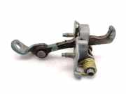 Türanschlag vorne rechts PEUGEOT 206 SW (2E/K) 2.0 HDi