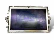 Navigationsanzeige MERCEDES-BENZ E T-Model (S212) E 220 BlueTEC 4-matic (212.211) 2223459001