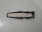 Türaußengriff vorne links VW TOURAN (1T3) 2.0 TDI 1T0837886B