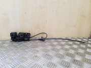 Motorhaubenschloss AUDI Q7 (4L) 3.0 TDI quattro 4L0823509