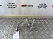 Montagesatz für Kotflügel BMW 5er Touring (G31) 7349617