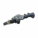 Einspritzleiste Ford Fiesta VI (CB1, CCN) 9654592680