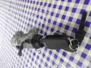 Zündschloss AUDI A4 Cabrio (8H7, B6, 8HE, B7) 3.0 TDI quattro 480905851