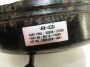 Unterdruck-Bremskraftverstärker HYUNDAI i30 (FD) 1.4 591101h000 200810200051