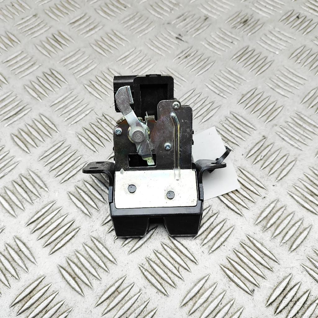 Schloss Heckdeckel Kia Ceed 2 (JD) 81230A6000