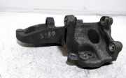 Motorhalter links FORD FIESTA V Van 1.4 TDCi 9641715580