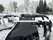 Dach JEEP COMPASS (MK49) 2.0 CRD 4x4