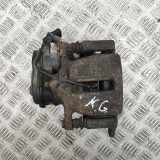 Bremssupport hinten links AUDI A6 Avant (4G5, C7, 4GD) 2.0 TDI 4G0615403