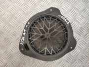 Lautsprecher links hinten Audi A5 Cabriolet (8F) 8T0035411