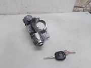 Zündschloss TOYOTA AVENSIS Estate (_T25_) 2.0 D-4D (ADT250_) 450200504