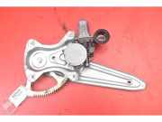 Fensterheber rechts hinten Toyota Auris Touring Sports (E180) 857200D120