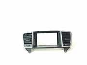 Mittelkonsolenschacht MERCEDES-BENZ M (W166) ML 350 BlueTEC 4-matic (166.024) A1668300854