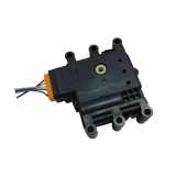 Regelventile für Innenraumheizung MAZDA 6 Hatchback (GH) 2.2 MZR-CD 9824I
