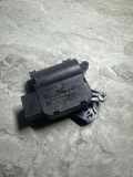 Air Flap Motor VW GOLF PLUS (5M1, 521) 1.4 TSI 0132801341