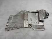 Heat Insulation MERCEDES-BENZ GLS (X166) 500 4-matic (166.873) A166