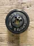 RIEMENSCHEIBE MITSUBISHI OUTLANDER II (CW_W) 2.0 DI-D 03G105243