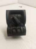 Schalter für Licht Opel Vectra B Caravan (J96) 09228133