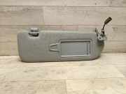 Rechte Sonnenblende HYUNDAI i40 CW (VF) 1.7 CRDi
