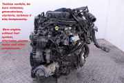 Motor PEUGEOT EXPERT Furgon (VF3A_, VF3U_, VF3X_) 2.0 HDi 120 AHK