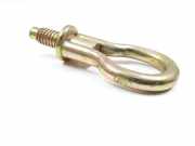 Abschlepphaken FORD FOCUS C-MAX 1.6 TDCi