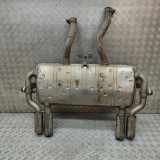 Endschalldämpfer Jaguar XK 2 Coupe (X150) 9W835K244AB