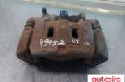 Bremssattel links vorne Isuzu D-Max II (TFR, TFS)