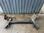 Achse hinten Opel Crossland X (P17)