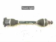 Antriebswelle vorne rechts PORSCHE CAYENNE (9Y0/9Y3) Cayenne S 4M4407271B