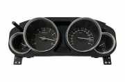 Kombiinstrument MAZDA 6 Sedan (GG) 1.8 TD1155430