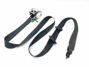 Sicherheitsgurt vorne rechts MERCEDES-BENZ GLK (X204) 220 CDI (204.902) 34074002D