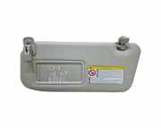 Sonnenblende links Mazda CX-5 (KE, GH) J53C