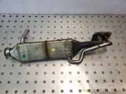 Abgaskühler Jeep Commander (XH, XK)