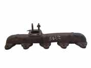 Auspuffkrümmer Peugeot 508 I SW (8E)