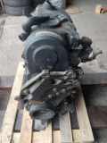 Motor VW SHARAN (7M8, 7M9, 7M6) 1.9 TDI BVK