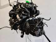 Motor FORD FOCUS C-MAX 1.6 TDCi 9001-569A