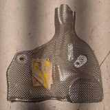 Heat Insulation AUDI A4 Allroad (8KH, B8) 2.0 TDI quattro 8K1804164