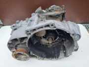 Schaltgetriebe VW Passat B8 Variant (3G) QFZ