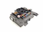 Sicherungskasten PEUGEOT 4007 (GP_) 2.2 HDi 8637A318