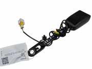 Gurtschloss Peugeot 407 SW ()