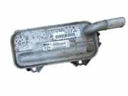 Ölfilterhalter TOYOTA AVENSIS Estate (_T27_) 2.0 D-4D (ADT270_) 157100R010C