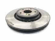 Bremsscheibe vorne rechts TOYOTA C-HR (_X2_, _H2_) PHEV