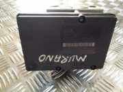 ABS Hydraulikblock NISSAN MURANO I (Z50) 3.5 4x4 06210901113